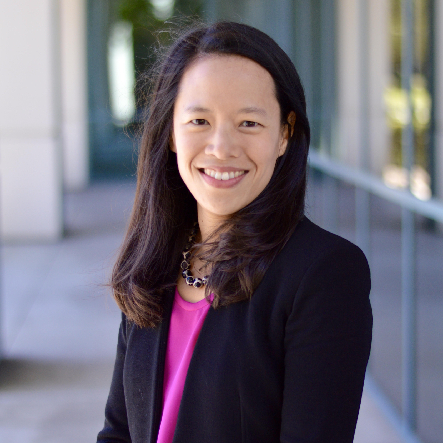 Carole Ho, Chief Medical Officer