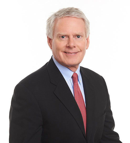 Jay Flatley, Former CEO, Chairman of Illumina, Inc.