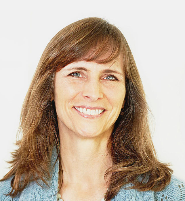 Jennifer Cook, Former CEO, Grail
