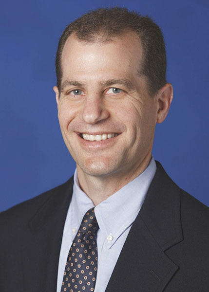 Peter Klein, Former CFO, Microsoft