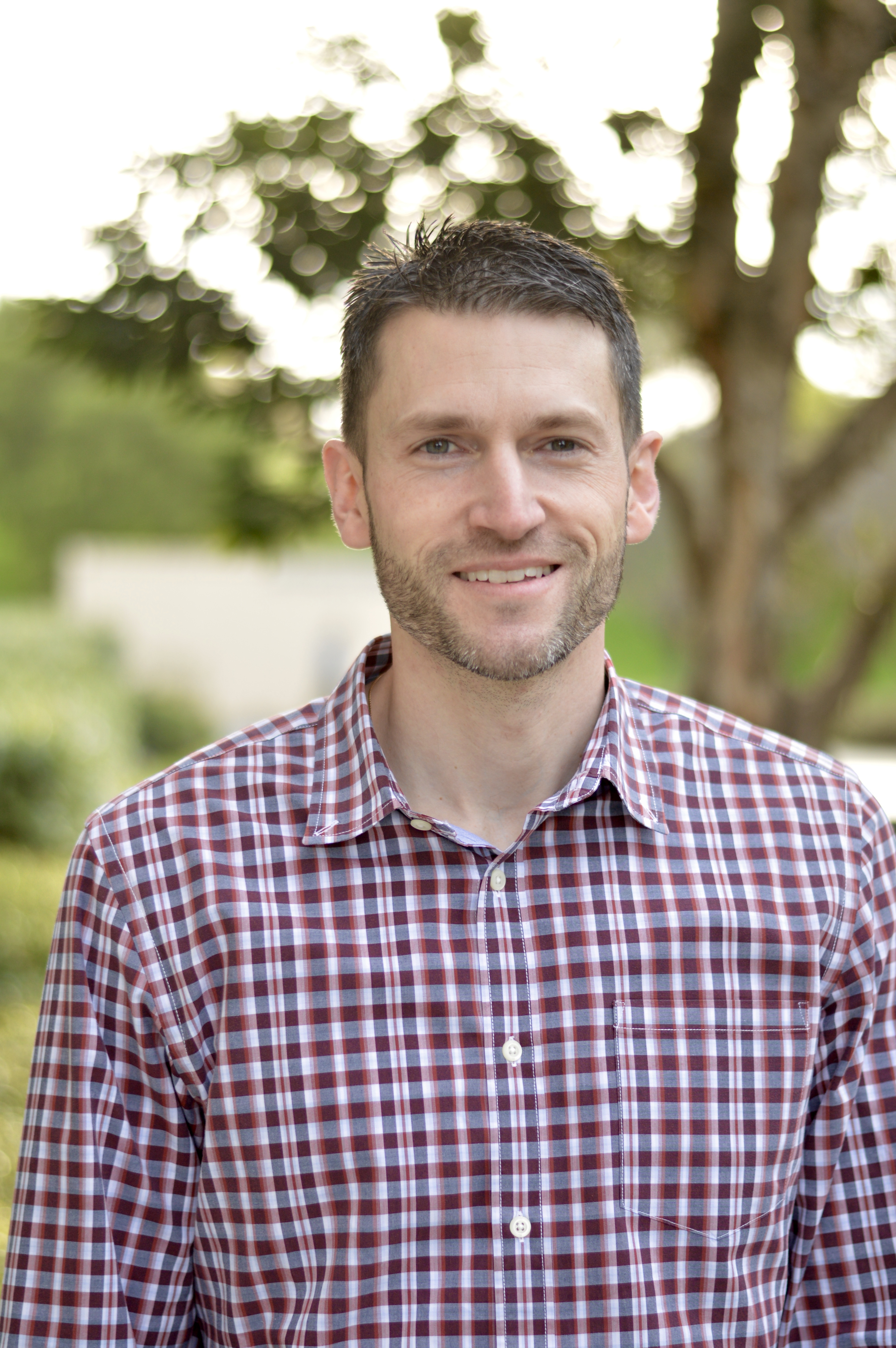 Tony Estrada, Senior Vice President, Discovery Sciences