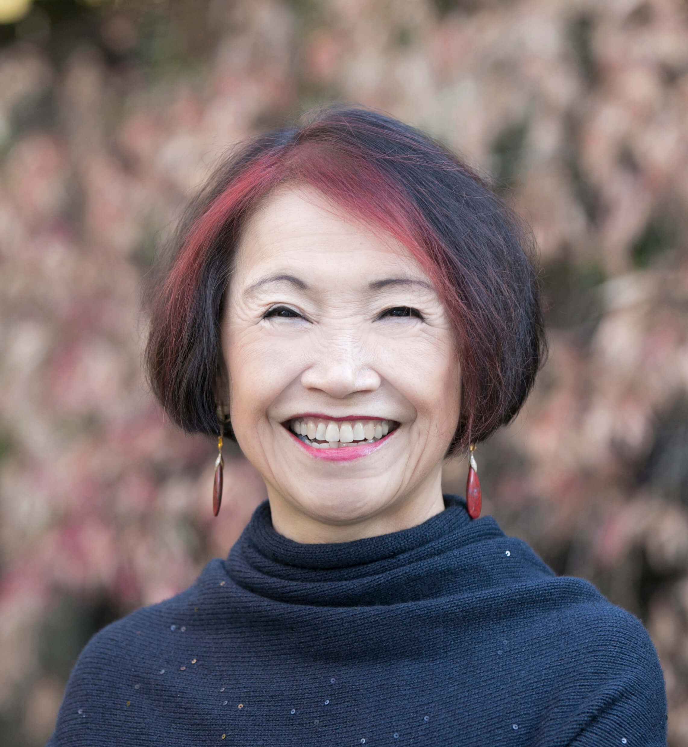 Vicki Sato, Chair of Denali Board