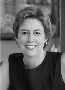 Nancy A. Thornberry, Chair R&D, Former CEO, Kallyope